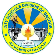 Schools Division Office (SDO) Bacoor City logo